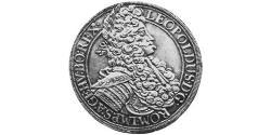 1 Thaler Heiliges Römisches Reich (962-1806) Silber 