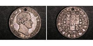 1 Thaler Königreich Preußen (1701-1918) Silber Friedrich Wilhelm III (1770 -1840)