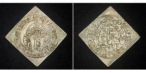 1 Thaler Salzburg (1328 - 1803) Silber 