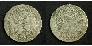 1 Thaler Schweiz Silber 