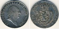 1 Thaler  Silber 