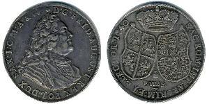 1 Thaler  Silber 