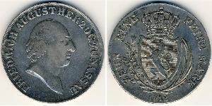 1 Thaler  Silber 