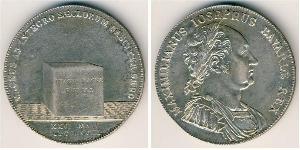 1 Thaler  Silber 