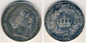 1 Thaler  Silber 
