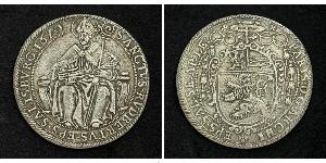1 Thaler Austria  Silver 