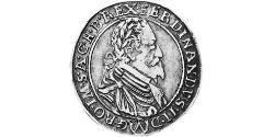 1 Thaler Holy Roman Empire (962-1806) Silver 