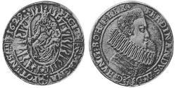 1 Thaler Holy Roman Empire (962-1806) Silver 