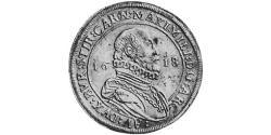 1 Thaler Holy Roman Empire (962-1806) Silver 