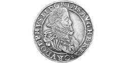 1 Thaler Holy Roman Empire (962-1806) Silver 