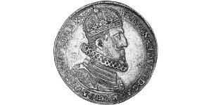 1 Thaler Holy Roman Empire (962-1806) Silver 
