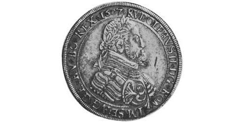 1 Thaler Holy Roman Empire (962-1806) Silver 