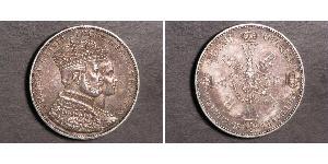 1 Thaler Kingdom of Prussia (1701-1918) Silver Wilhelm I, German Emperor (1797-1888)