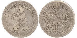 1 Thaler Switzerland Silver 