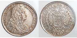 1 Thaler 匈牙利 銀 