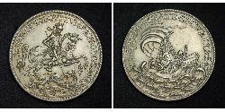 1 Thaler 匈牙利王国 銀 