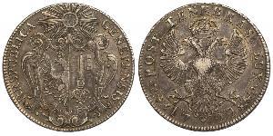 1 Thaler 瑞士 銀 