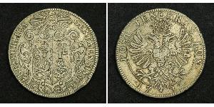 1 Thaler 瑞士 銀 