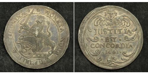 1 Thaler 瑞士 銀 