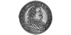 1 Thaler 神圣罗马帝国 (962 - 1806) 銀 