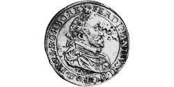 1 Thaler 神圣罗马帝国 (962 - 1806) 銀 