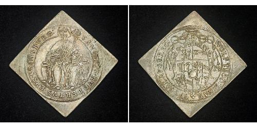 1 Thaler 萨尔茨堡 (1328 - 1803) 銀 