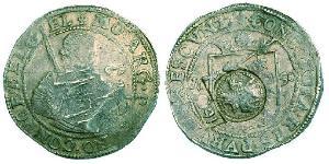 1 Thaler-Efimok Russisches Reich (1720-1917) Silber 
