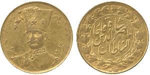 1 Toman Iran Or 