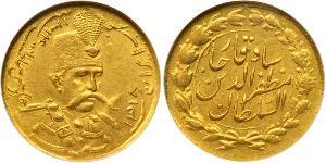 1 Toman Iran Or 