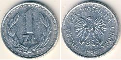1 Zloty People