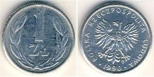 1 Zloty People