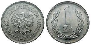 1 Zloty People