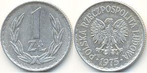 1 Zloty People