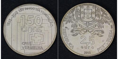 1 Євро Португалія  