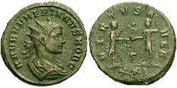 1 Антониниан Римская империя (27BC-395)  Нумериан (?-284)