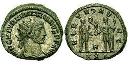 1 Антониниан Римская империя (27BC-395)  Нумериан (?-284)