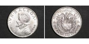1 Бальбоа Республика Панама Серебро Нуньес де Бальбоа, Васко (1475 – 1519)