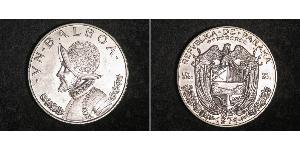 1 Бальбоа Республика Панама Серебро Нуньес де Бальбоа, Васко (1475 – 1519)