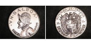 1 Бальбоа Панама Срібло Бальбоа Васко Нуньєс (1475 – 1519)