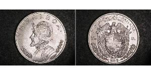 1 Бальбоа Панама Срібло Бальбоа Васко Нуньєс (1475 – 1519)