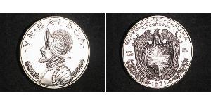 1 Бальбоа Панама Срібло Бальбоа Васко Нуньєс (1475 – 1519)