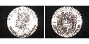 1 Бальбоа Панама Срібло Бальбоа Васко Нуньєс (1475 – 1519)