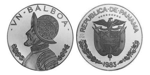 1 Бальбоа Панама Срібло Бальбоа Васко Нуньєс (1475 – 1519)