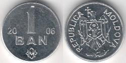 1 Бан Молдова (1991 - )  