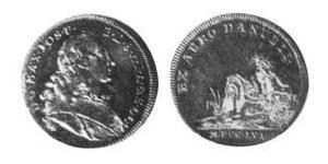 1 Дукат Баварія (курфюрство) (1623 - 1806) Золото Maximilian III Joseph, Elector of Bavaria (1727 – 1777)