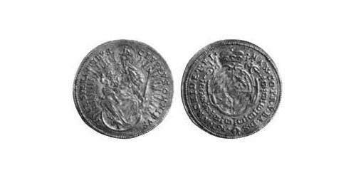 1 Дукат Баварія (курфюрство) (1623 - 1806) Золото 