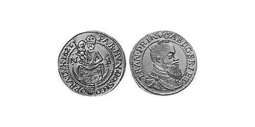 1 Дукат Князівство Трансильванія (1571-1711) Золото 