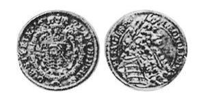 1 Дукат Священная Римская империя (962-1806) Золото 