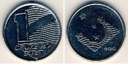 1 Крузейро Бразилія Залізо 