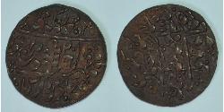 1 Пайса История Индии (-8000 - 550) Медь 